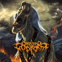 Creating The Godform : Dead World